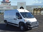 New 2025 Ram ProMaster 2500 High Roof Empty Cargo Van for sale #PM25004 - photo 1