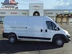 New 2025 Ram ProMaster 2500 High Roof Empty Cargo Van for sale #PM25004 - photo 3