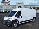 New 2025 Ram ProMaster 2500 High Roof Empty Cargo Van for sale #PM25004 - photo 5