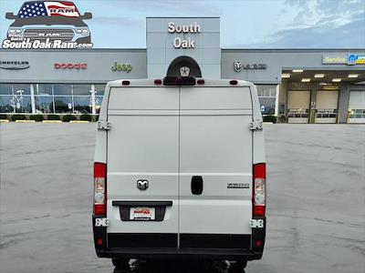 New 2025 Ram ProMaster 3500 High Roof Empty Cargo Van for sale #PM25009 - photo 2