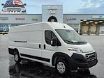 New 2025 Ram ProMaster 3500 High Roof Empty Cargo Van for sale #PM25009 - photo 1