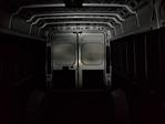 New 2025 Ram ProMaster 3500 High Roof Empty Cargo Van for sale #PM25009 - photo 11