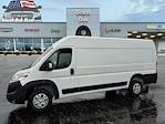 New 2025 Ram ProMaster 3500 High Roof Empty Cargo Van for sale #PM25009 - photo 4