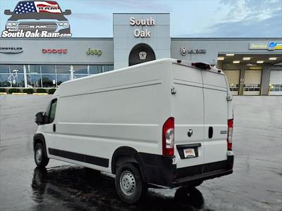 New 2025 Ram ProMaster 2500 High Roof Empty Cargo Van for sale #PM25011 - photo 2