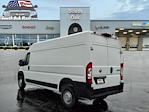 New 2025 Ram ProMaster 2500 High Roof Empty Cargo Van for sale #PM25011 - photo 2