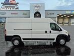 New 2025 Ram ProMaster 2500 High Roof Empty Cargo Van for sale #PM25011 - photo 4