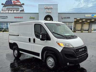 New 2025 Ram ProMaster 1500 Standard Roof Empty Cargo Van for sale #PM25013 - photo 1