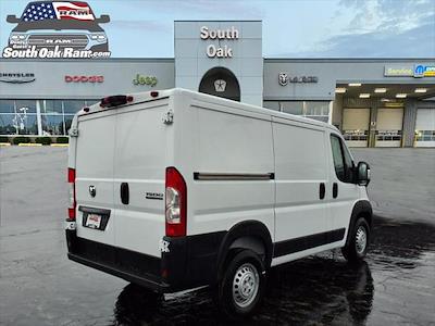 New 2025 Ram ProMaster 1500 Standard Roof Empty Cargo Van for sale #PM25013 - photo 2