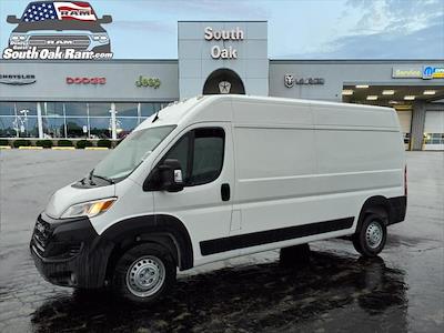 New 2025 Ram ProMaster 2500 High Roof Empty Cargo Van for sale #PM25014 - photo 1
