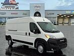 New 2025 Ram ProMaster 2500 High Roof Empty Cargo Van for sale #PM25014 - photo 3