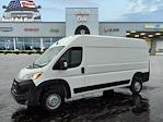 New 2025 Ram ProMaster 2500 High Roof Empty Cargo Van for sale #PM25014 - photo 1