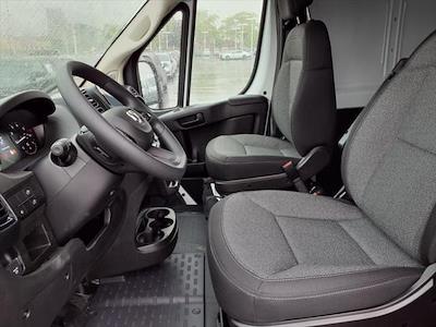 New 2025 Ram ProMaster 1500 Standard Roof Empty Cargo Van for sale #PM25015 - photo 2