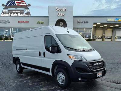 New 2026 Ram ProMaster 2500 High Roof Empty Cargo Van for sale #PM26002 - photo 1