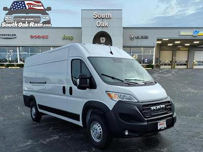 New 2026 Ram ProMaster 3500 High Roof Empty Cargo Van for sale #PM26003 - photo 1