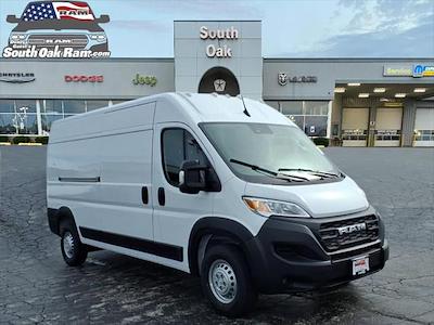 New 2026 Ram ProMaster 2500 High Roof Empty Cargo Van for sale #PM26006 - photo 1