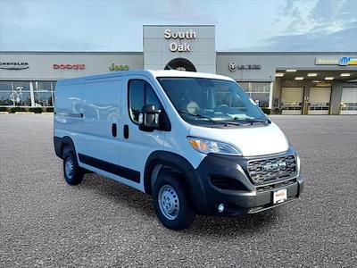 New 2026 Ram ProMaster 1500 Standard Roof Empty Cargo Van for sale #PM26010 - photo 1