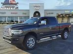 New 2024 Ram 2500 Laramie Crew Cab 4x4 Pickup for sale #RT24024 - photo 4