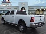New 2024 Ram 2500 Tradesman Crew Cab 4x4 Pickup for sale #RT24029 - photo 4