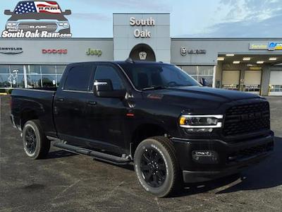 New 2024 Ram 2500 Big Horn Crew Cab 4x4 Pickup for sale #RT24032 - photo 1