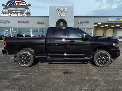 New 2024 Ram 2500 Big Horn Crew Cab 4x4 Pickup for sale #RT24032 - photo 2