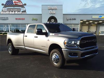 New 2024 Ram 3500 Big Horn Crew Cab 4x4 DRW Pickup for sale #RT24048 - photo 1