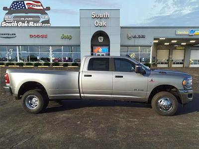 New 2024 Ram 3500 Big Horn Crew Cab 4x4 DRW Pickup for sale #RT24048 - photo 2