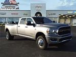New 2024 Ram 3500 Big Horn Crew Cab 4x4 DRW Pickup for sale #RT24048 - photo 1