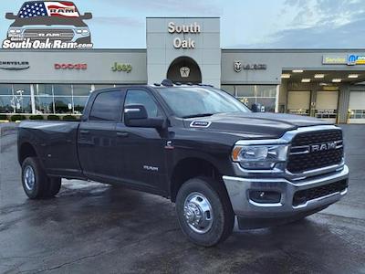 New 2024 Ram 3500 Big Horn Crew Cab 4x4 DRW Pickup for sale #RT24049 - photo 1