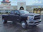 New 2024 Ram 3500 Big Horn Crew Cab 4x4 DRW Pickup for sale #RT24049 - photo 1