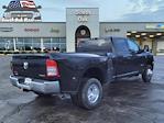 New 2024 Ram 3500 Big Horn Crew Cab 4x4 DRW Pickup for sale #RT24049 - photo 3