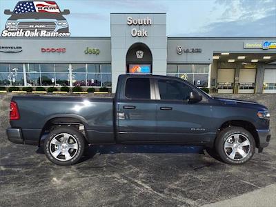 New 2025 Ram 1500 Tradesman Quad Cab 4x4 Pickup for sale #RT25014 - photo 2