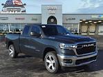 New 2025 Ram 1500 Tradesman Quad Cab 4x4 Pickup for sale #RT25014 - photo 1