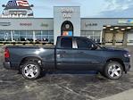 New 2025 Ram 1500 Tradesman Quad Cab 4x4 Pickup for sale #RT25014 - photo 2