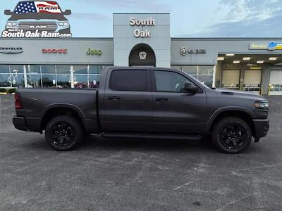 New 2025 Ram 1500 Big Horn Crew Cab 4x4 Pickup for sale #RT25017 - photo 2