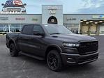 New 2025 Ram 1500 Big Horn Crew Cab 4x4 Pickup for sale #RT25017 - photo 1