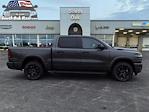New 2025 Ram 1500 Big Horn Crew Cab 4x4 Pickup for sale #RT25017 - photo 2