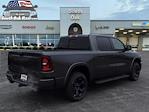 New 2025 Ram 1500 Big Horn Crew Cab 4x4 Pickup for sale #RT25017 - photo 3