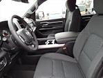 New 2025 Ram 1500 Big Horn Crew Cab 4x4 Pickup for sale #RT25017 - photo 9