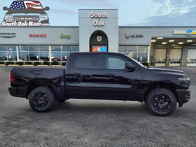 New 2025 Ram 1500 Warlock Crew Cab 4x4 Pickup for sale #RT25018 - photo 2