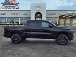 New 2025 Ram 1500 Warlock Crew Cab 4x4 Pickup for sale #RT25018 - photo 2