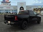 New 2025 Ram 1500 Warlock Crew Cab 4x4 Pickup for sale #RT25018 - photo 3