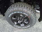 New 2025 Ram 1500 Warlock Crew Cab 4x4 Pickup for sale #RT25018 - photo 5