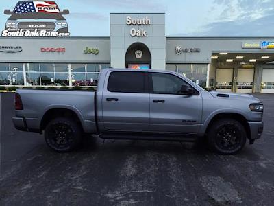 New 2025 Ram 1500 Big Horn Crew Cab 4x4 Pickup for sale #RT25028 - photo 2
