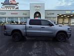 New 2025 Ram 1500 Big Horn Crew Cab 4x4 Pickup for sale #RT25028 - photo 2