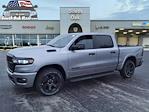 New 2025 Ram 1500 Big Horn Crew Cab 4x4 Pickup for sale #RT25028 - photo 4