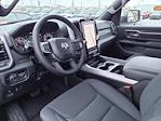 New 2025 Ram 1500 Big Horn Crew Cab 4x4 Pickup for sale #RT25028 - photo 7