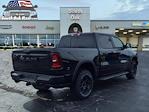 New 2025 Ram 1500 Rebel Crew Cab 4x4 Pickup for sale #RT25035 - photo 2