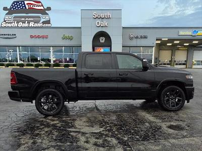 New 2025 Ram 1500 Laramie Crew Cab 4x4 Pickup for sale #RT25037 - photo 2