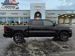 New 2025 Ram 1500 Laramie Crew Cab 4x4 Pickup for sale #RT25037 - photo 2