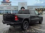 New 2025 Ram 1500 Laramie Crew Cab 4x4 Pickup for sale #RT25037 - photo 3